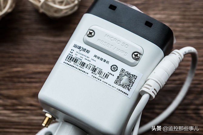 海康威视无线摄像机评测,海康威视无线录像机网络检测