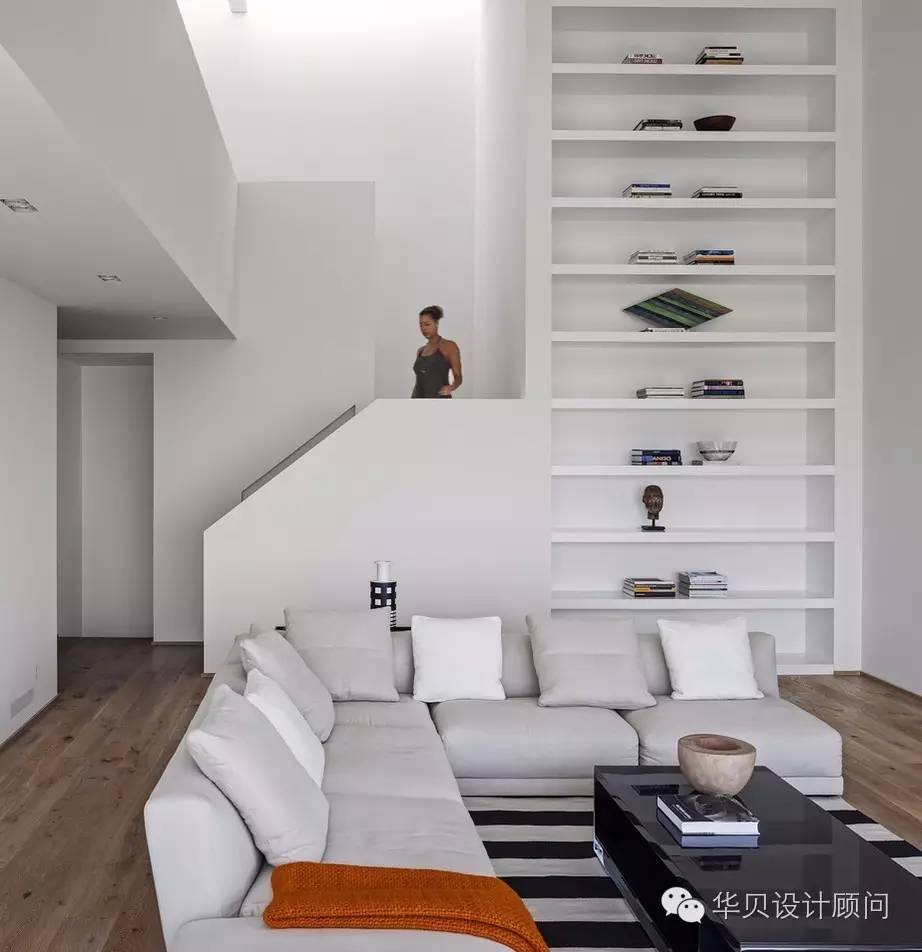 好莱坞半山豪宅设计图,好莱坞豪宅现代设计