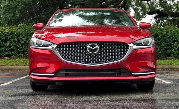 车主开了6900公里后说了二个字,开马自达cx8车主真实感受