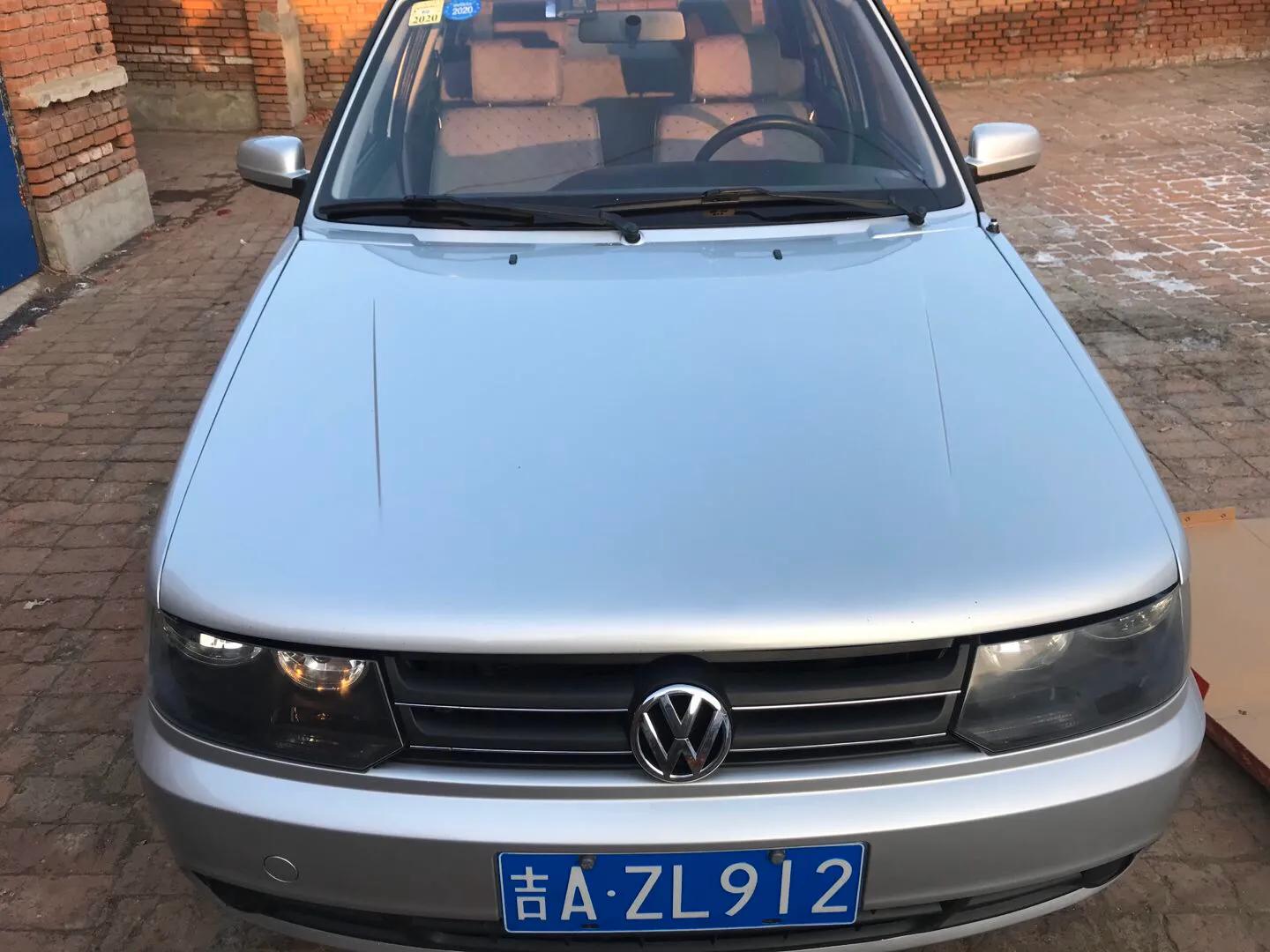 2013一汽大众捷达伙伴,2013年上牌的捷达伙伴多少钱