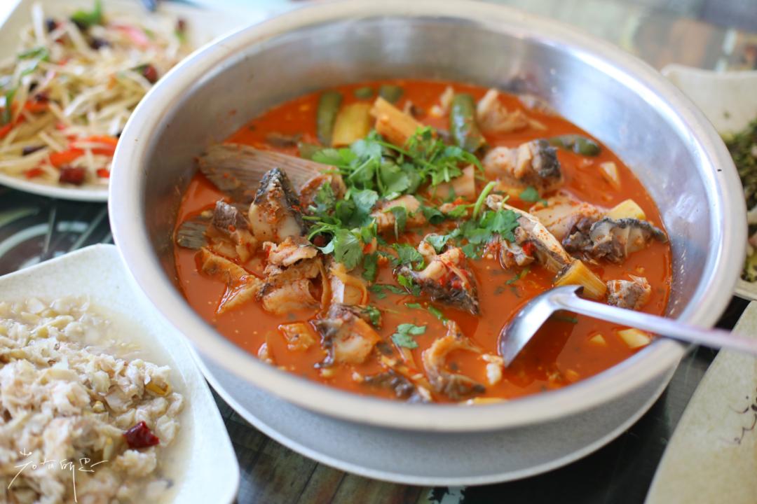 云南大理有什么好吃的小吃,大理古城必吃美食排名