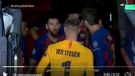 犯罪式过人梅西,神迹再现复刻梅西犯罪式过人