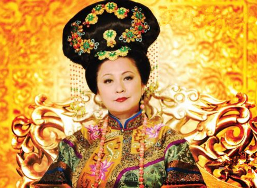 清朝皇帝都不好色吗,清朝皇帝为何不好色