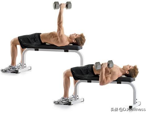 感觉肌肉变大了但是体脂率没掉,感觉肌肉萎缩到一边是怎么回事