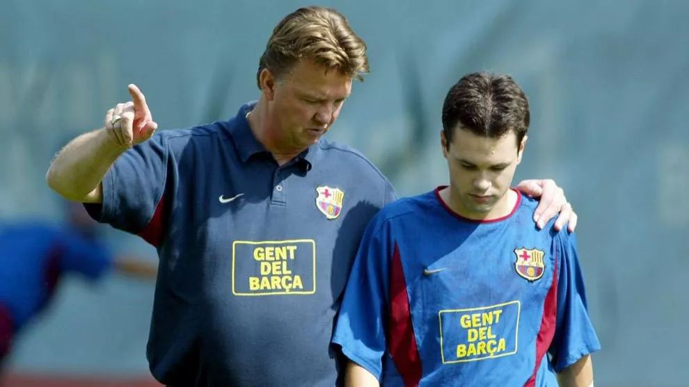 哈维伊涅斯塔颜强,哈维伊涅斯塔msn