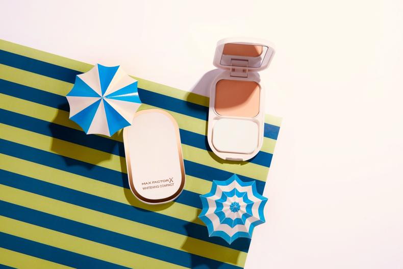 这个春天,做闪光美少女