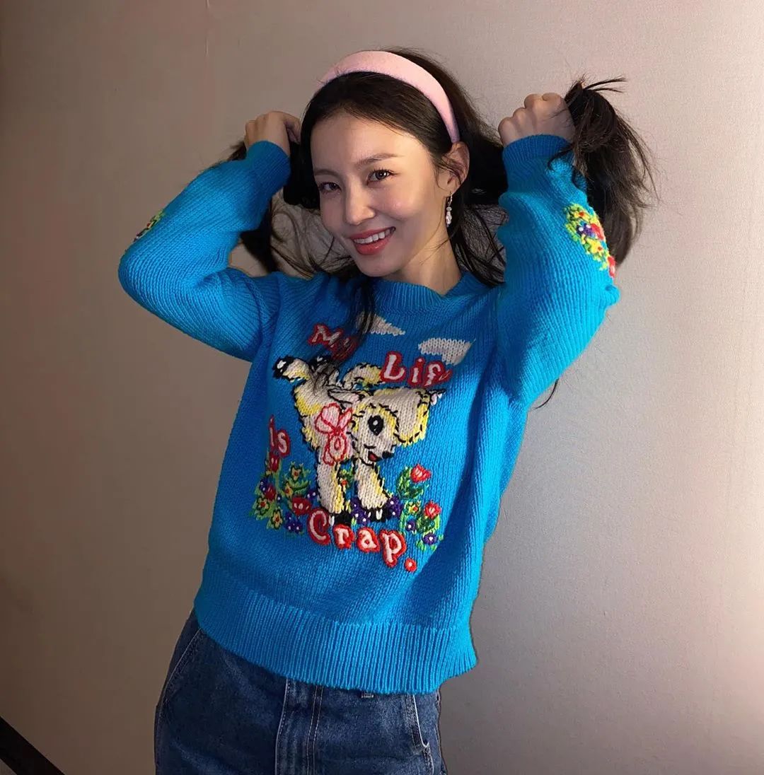 欧阳娜娜同款衣服牌子,欧阳娜娜淘宝同款衣服