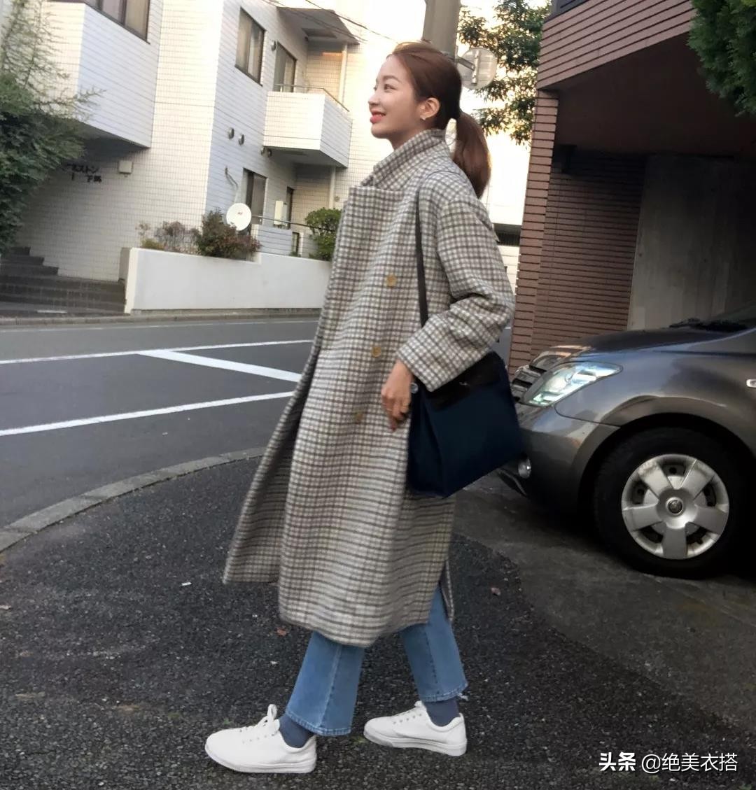 陈数的精致干练穿搭,陈数气质职场穿搭