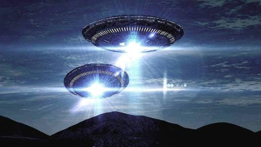 ufO是不是真的存在,ufo真的存在吗科普