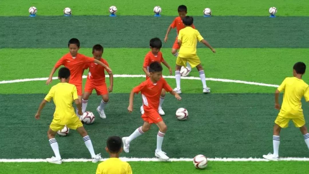 泰国足球青训怎么样了啊,泰国最好的足球青训
