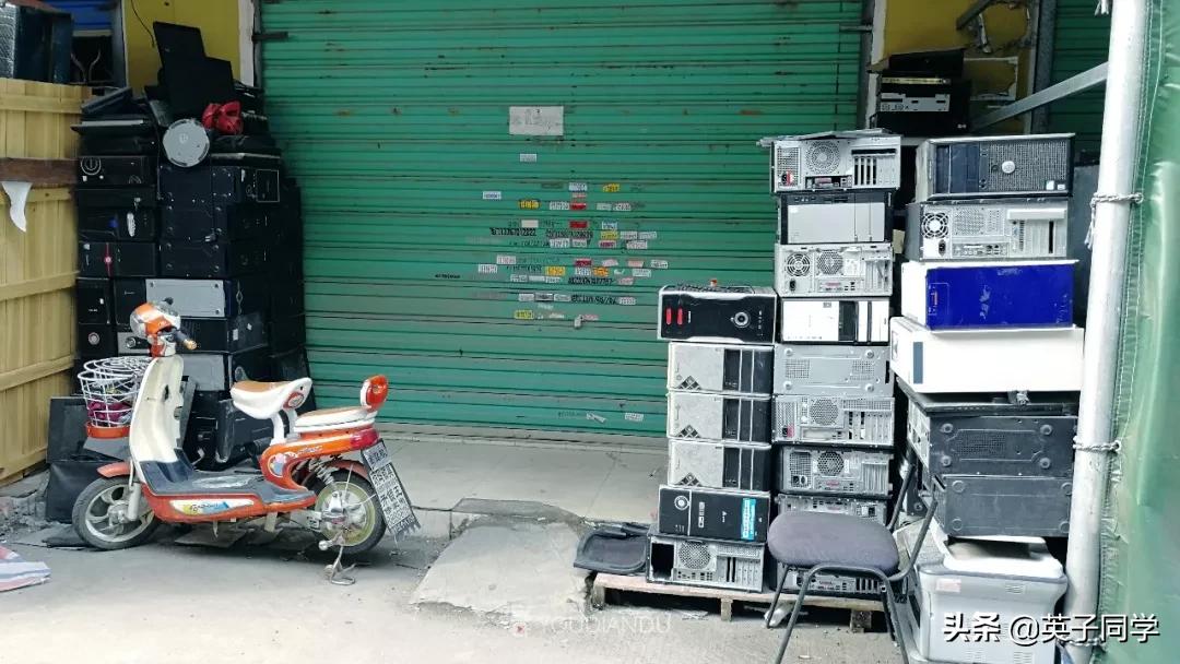 南昌厨具旧货市场,南昌辛家庵旧货市场