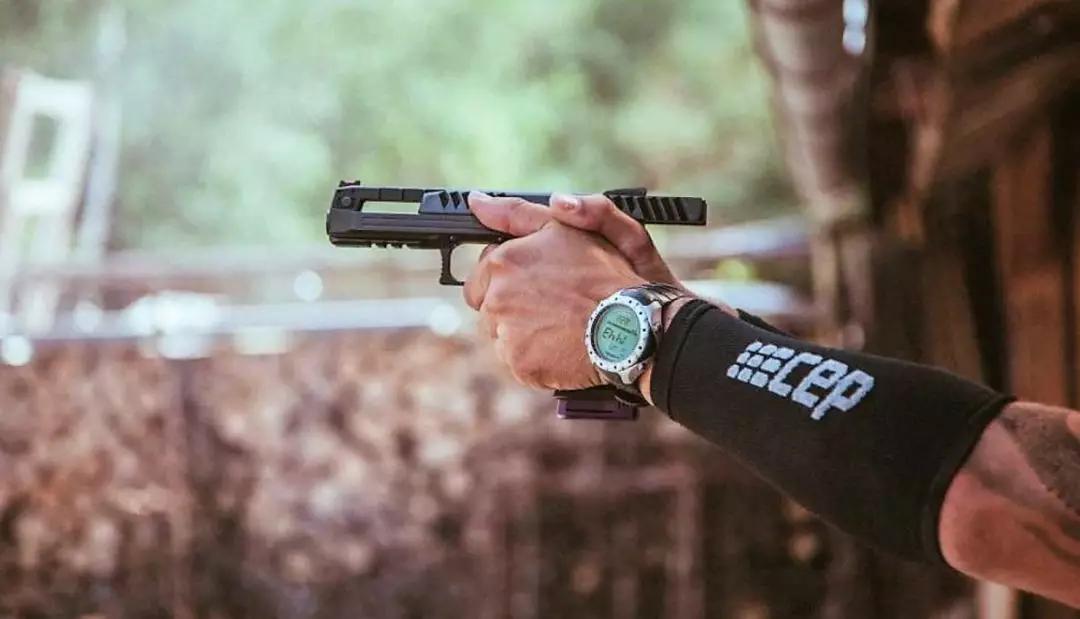 alien系列手枪,alien异形手枪