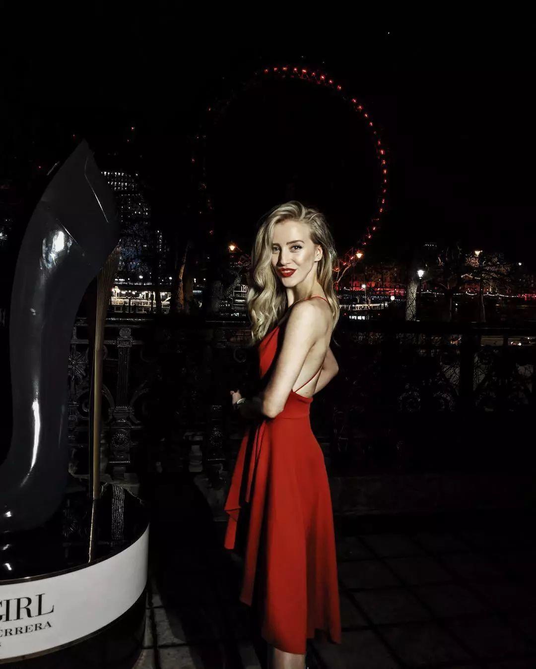 身材小却气势足，让152cm的时尚ins模特教你穿出高个子