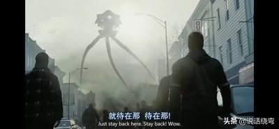 电影中的外星人到底有多强的能力 (影史最惨的外星人)