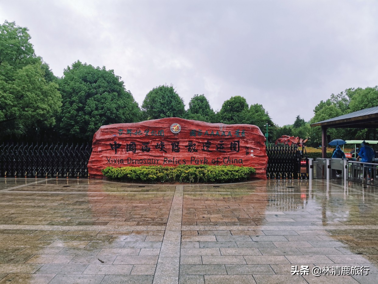 河南山里免费避暑好去处,河南周边凉快免费适合避暑的地方