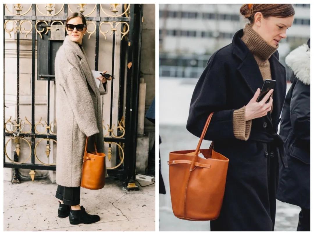 一件风衣穿10年！这位前VOGUE编辑才是职场穿搭范本吧