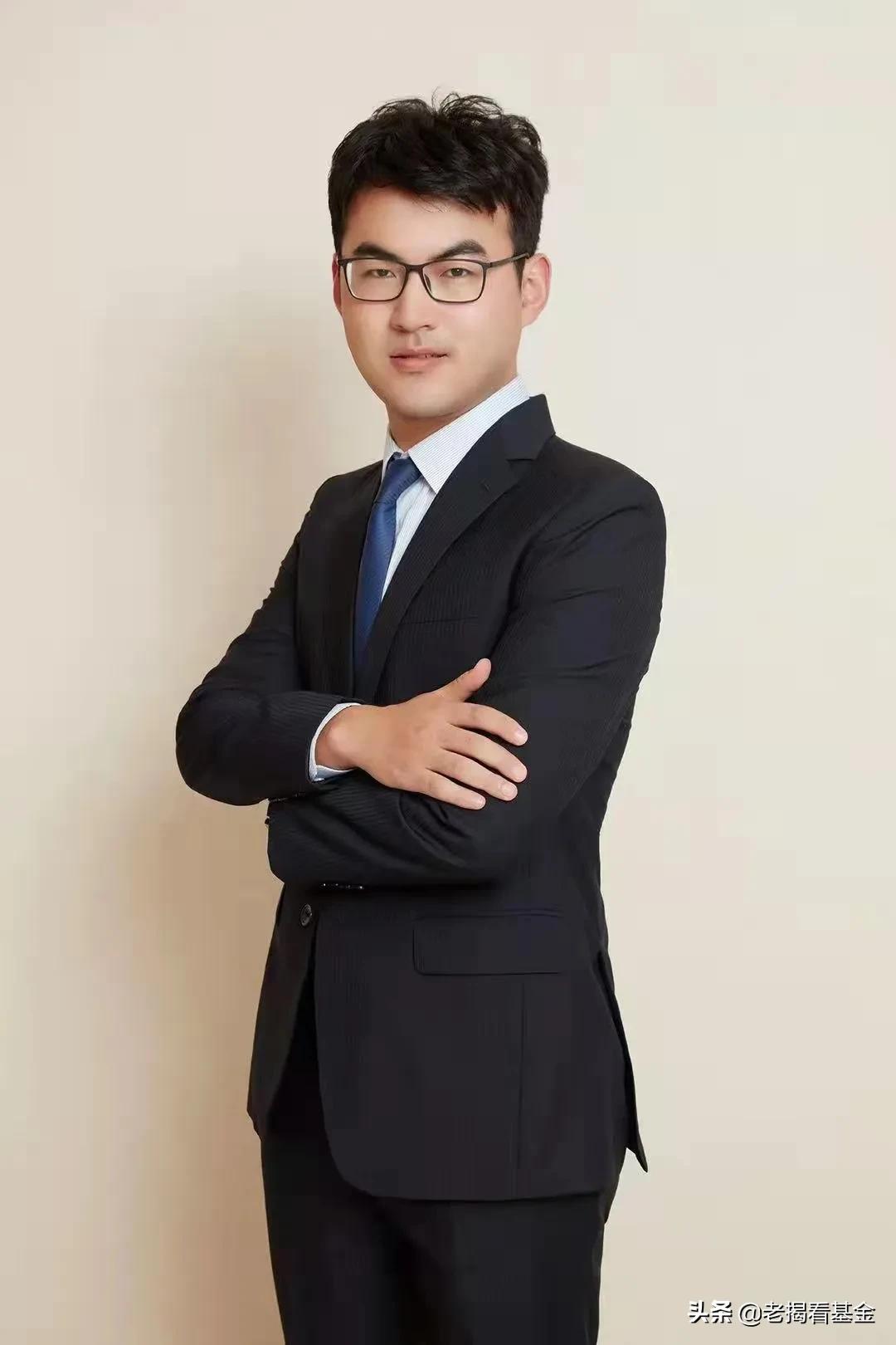 海富通股票基金经理推荐,海富通基金范庭芳