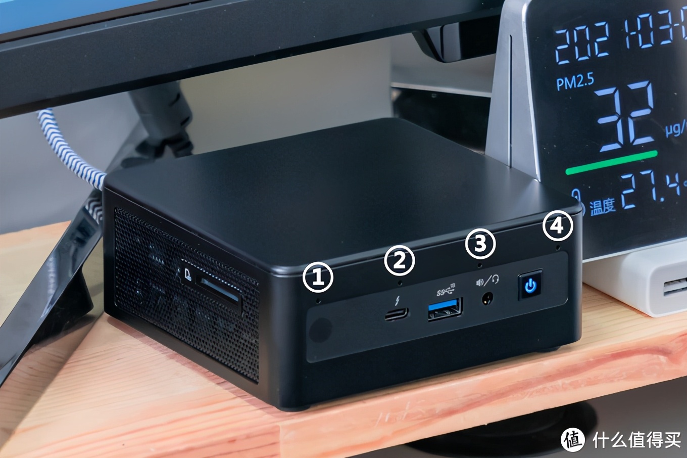 猎豹峡谷nuc性能,intelnuc猎豹峡谷拆箱