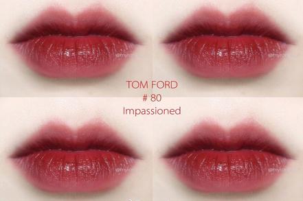 最全口红热门合集,各大品牌口红颜色爆款