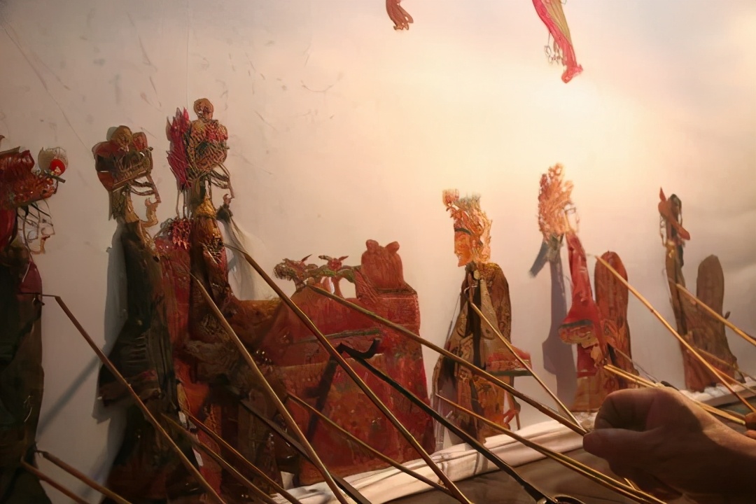 一曲一舞,西北指尖的“艺术家”