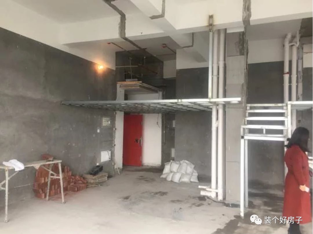 杭州小户型爆改 (杭州爆改小户型)