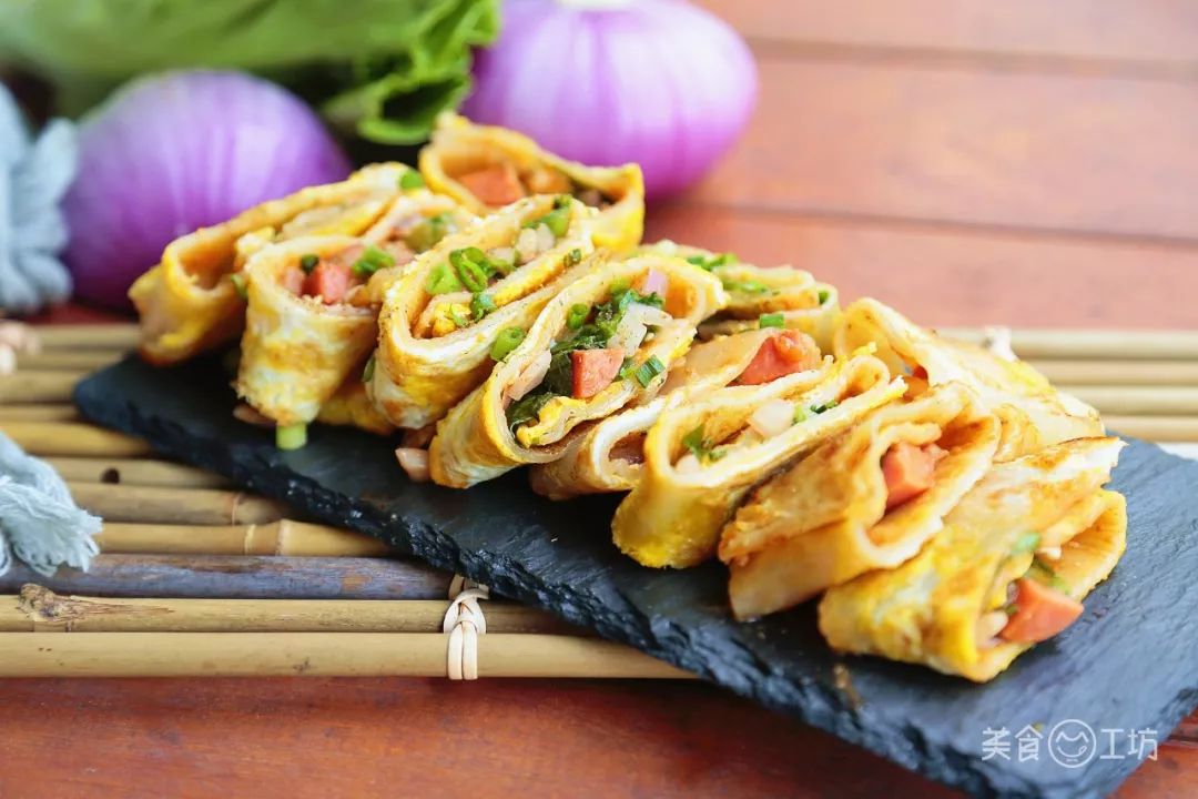 夜市小吃十大暴利行业,夜市暴利产品