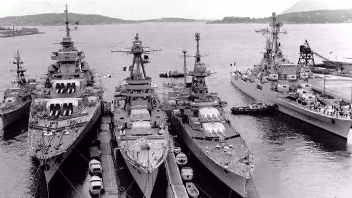 盘点二战中最悲惨的几次战役,二战最惨的一次战役