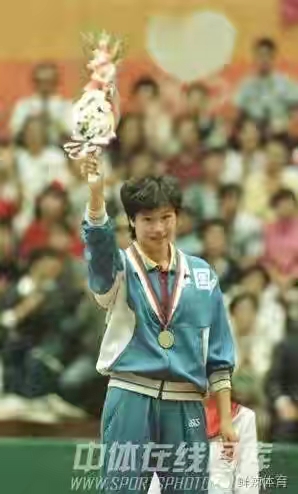 历届奥运会乒乓球男单冠亚军名单,里约奥运会男乒单打冠亚军