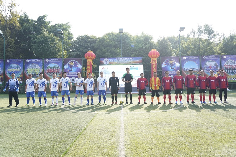 2022年云南省青少年足球联赛红河,云南足球赛事6人制