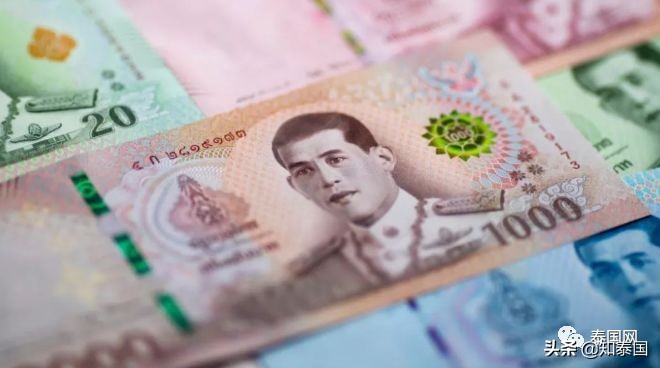 人民币兑换泰铢汇率高好还是低好,18000泰铢兑人民币汇率今日