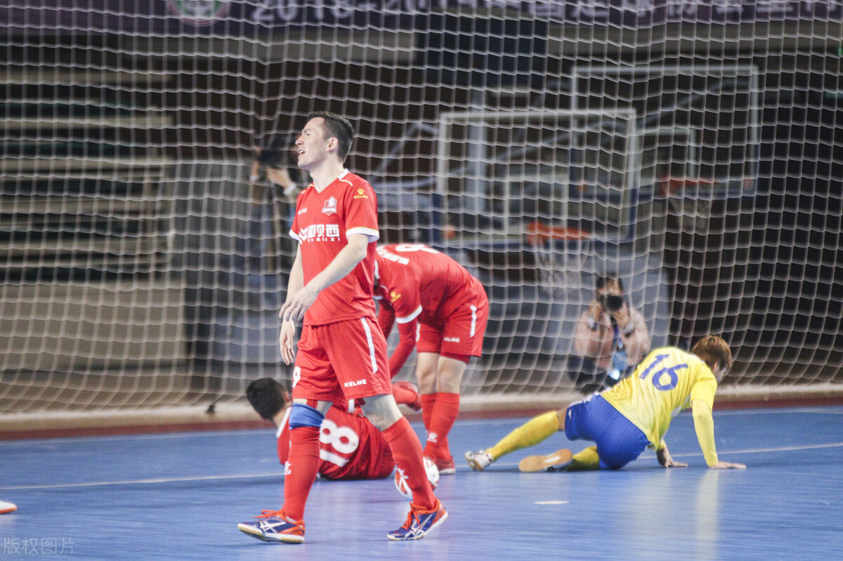 五人制足球超级联赛,桂超五人制足球赛