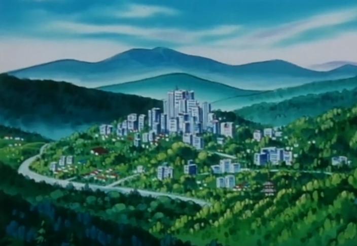 宝可梦东煌地区城镇,宝可梦桔梗市怎么过