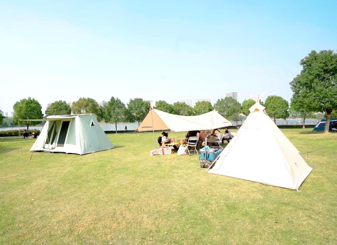 2022年南京体育活动,南京奥体中心体育健身嘉年华