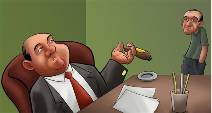 面试官一根针掉进大海怎么办,面试官将牛奶倒进大海怎么拿回来