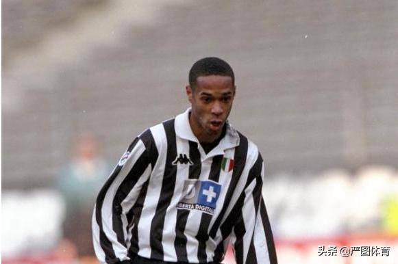 蒂埃里亨利地位,蒂埃里亨利全纪录