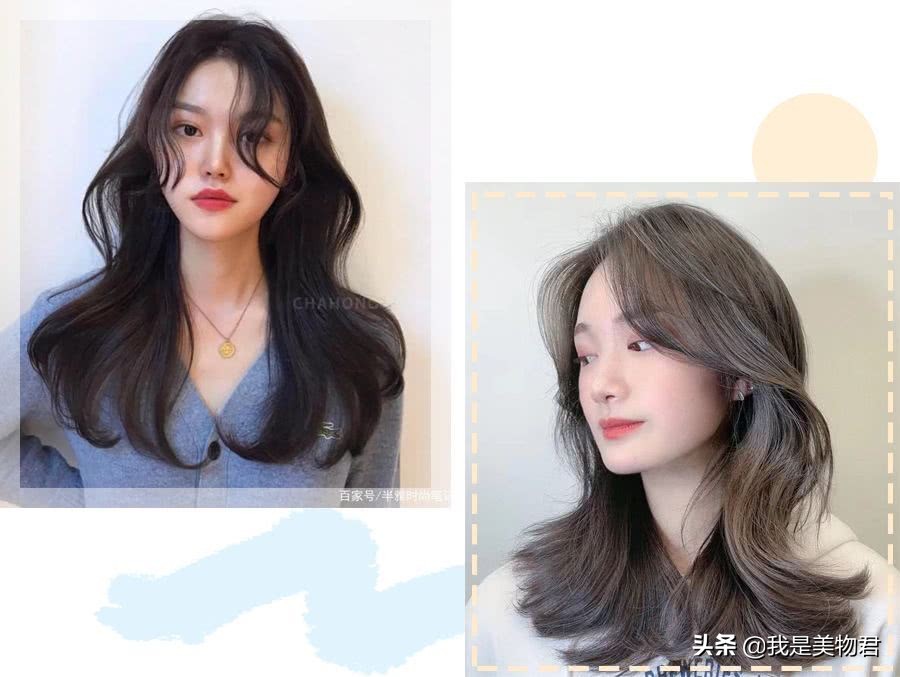 wendy新发型,wendy同款发型卷发教程