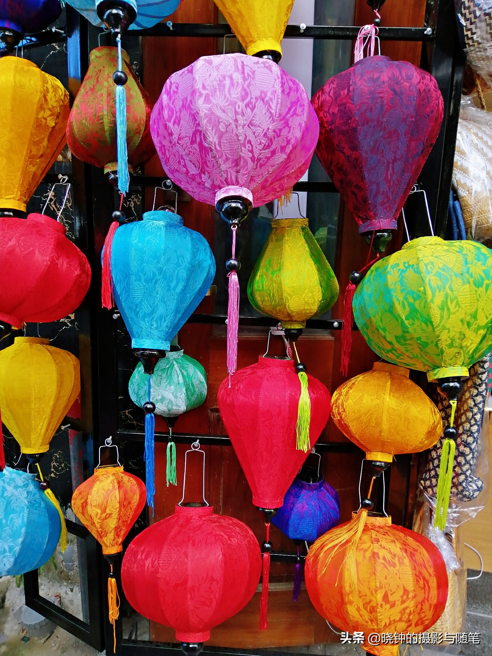 岘港值得买的特产,越南岘港有什么特色东西值得购买