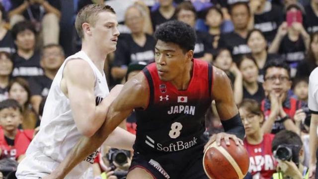 狂打日本狂人的中国选手,狂日本