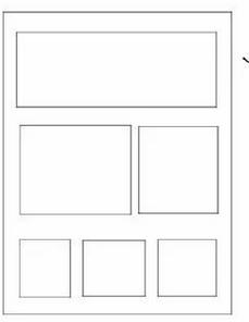 html网页制作常用标签及说明,html块内元素相对位置怎么设置
