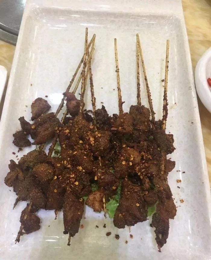 鼎湖附近老字号美食推荐,舌尖上的肇庆完整版