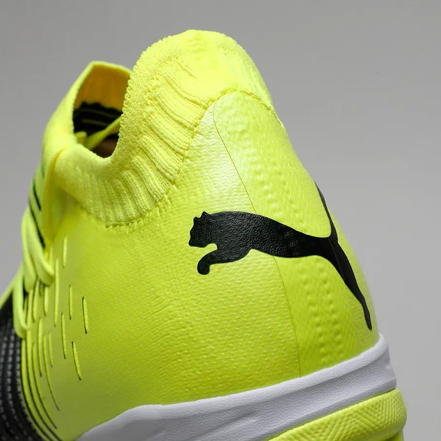 pumafuturez测评,pumafuturez1.1pro