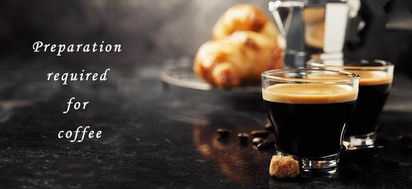 咖啡要萃取到一个什么程度,咖啡是怎样制作而成