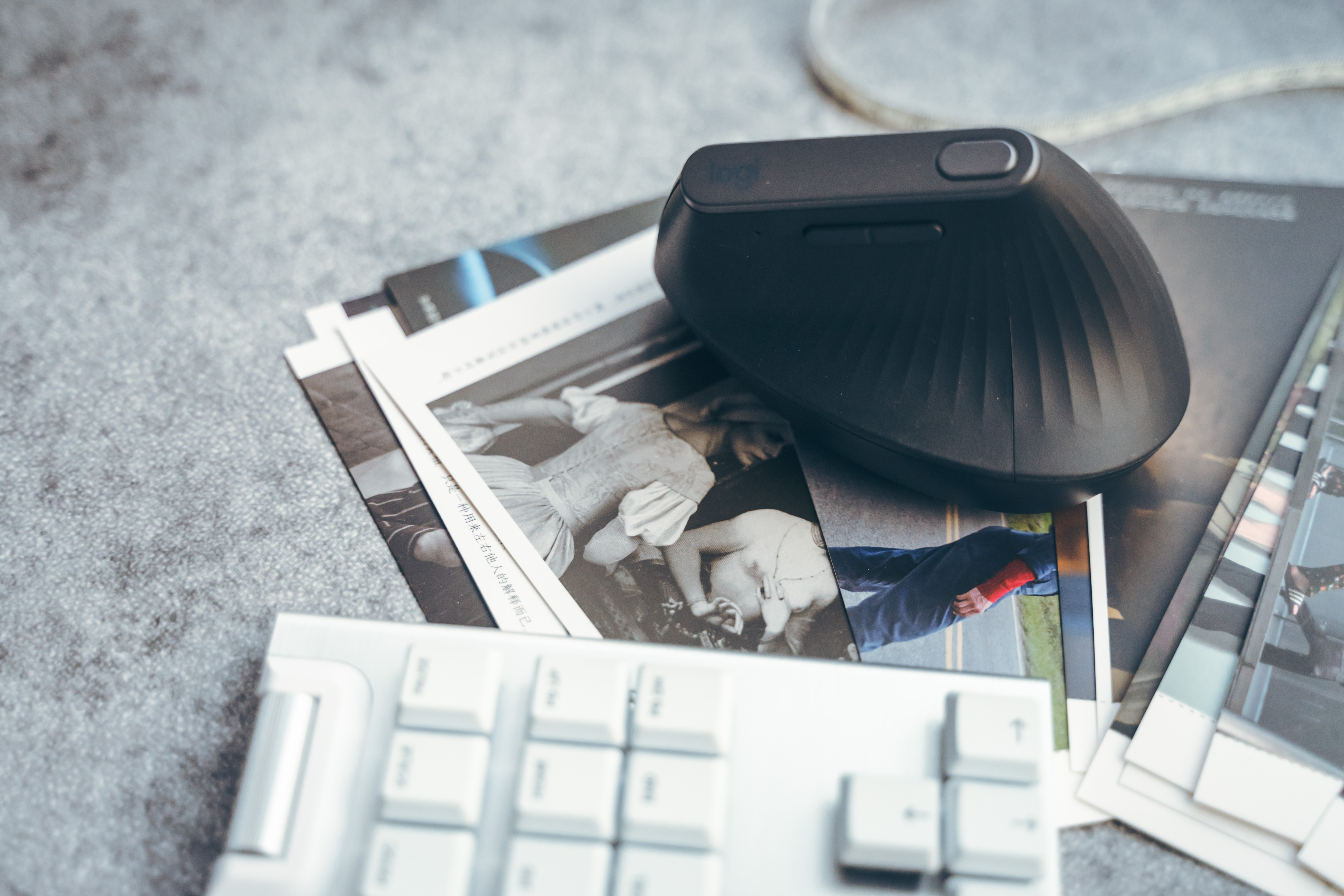 罗技mxanywhere3鼠标mac版区别,罗技mx鼠标能随键盘切换吗