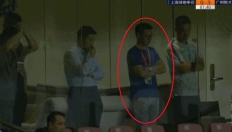 吴金贵申花集结,吴金贵挂帅申花视频