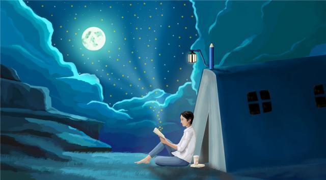 与异性朋友睡过之后，她做了这事情后，让结局变得更加美丽了