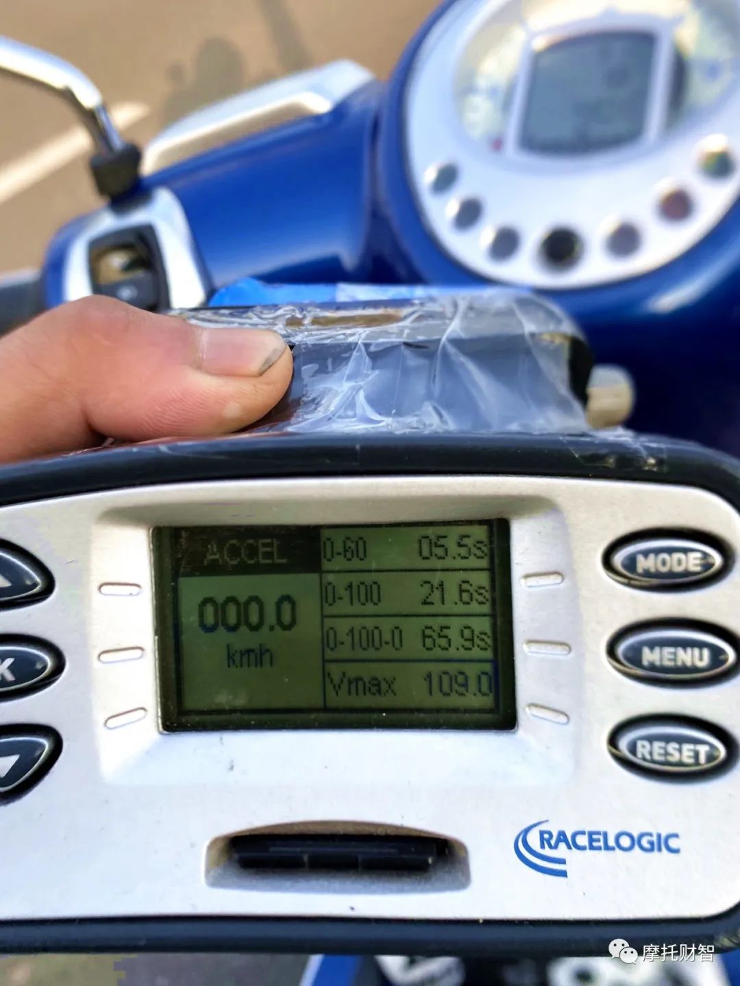 胖虎试驾：22800元全新水冷姜戈150