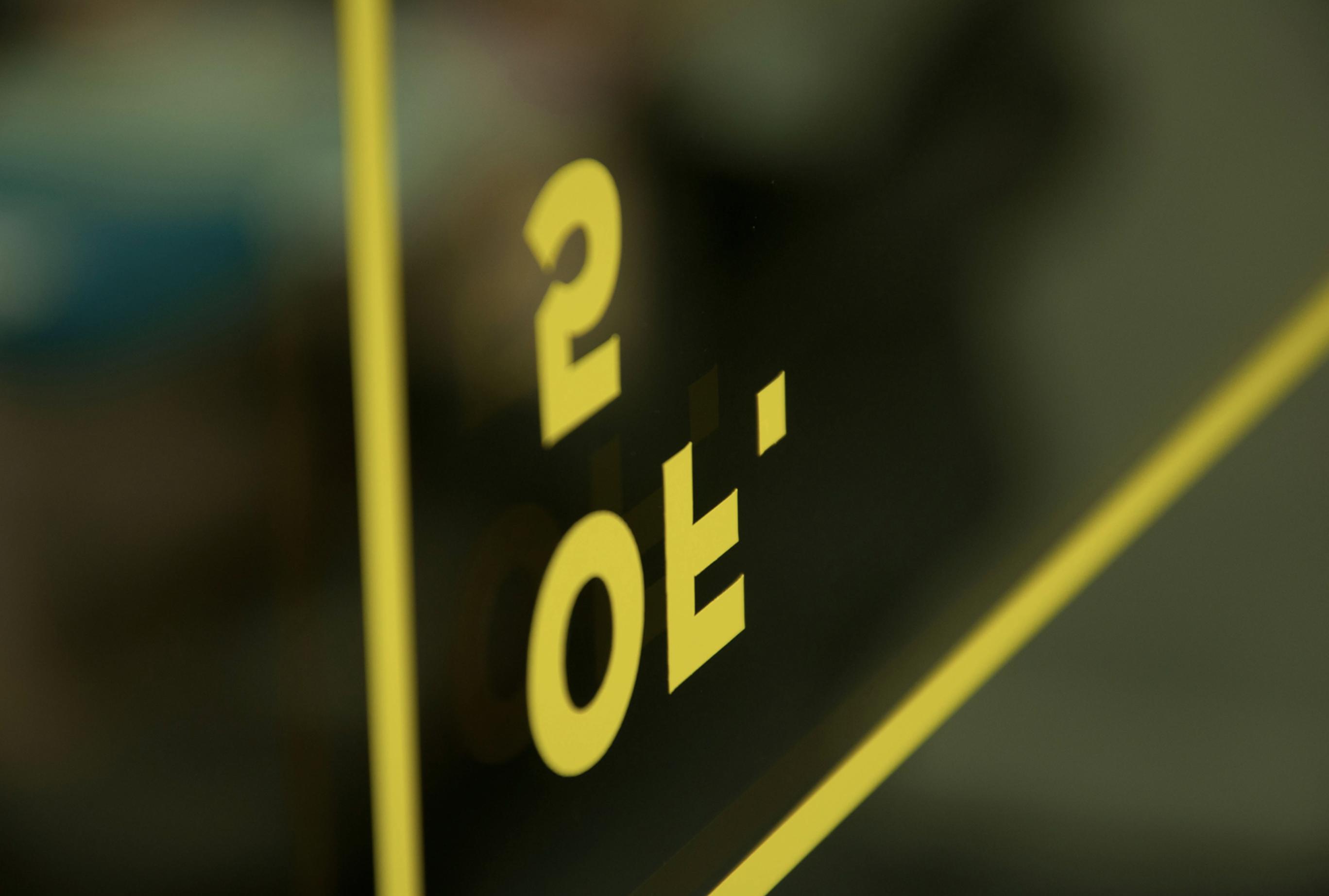 上海导视系统指示牌多少钱,导视系统指示牌制作教程