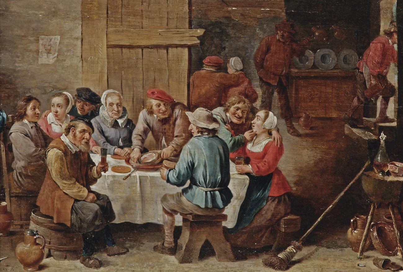 法国菜的起源和发展历程,全面了解法国菜