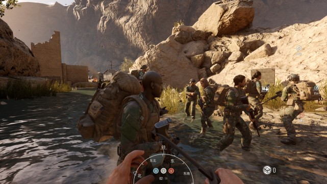 steam第一人称射击游戏3a大作,steam多人联机第一人称射击游戏