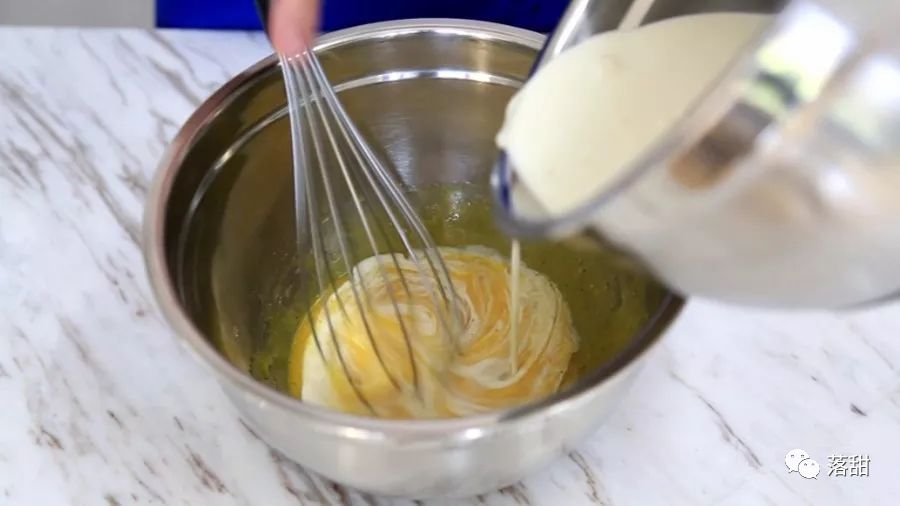 奶馅的制作方法和配方,英式奶馅吃法